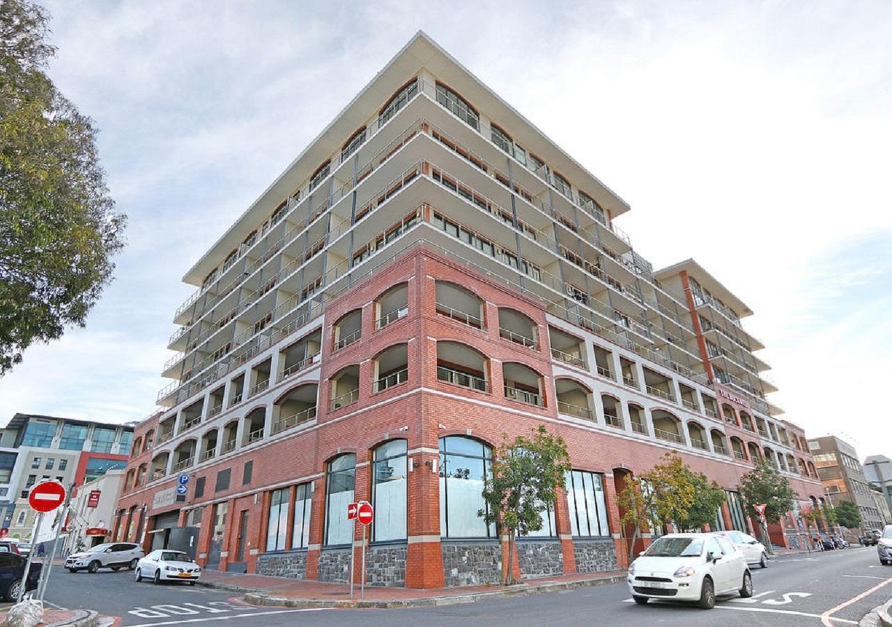 Rockwell Penthouse Bray Cape Town Exterior photo